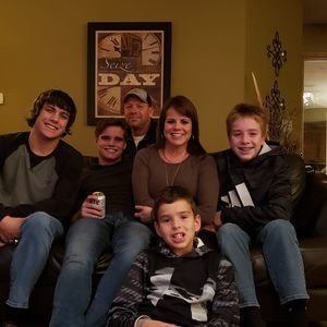 Meet your Posher, Albert